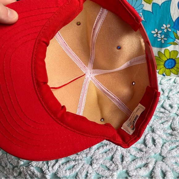 Vintage Ski-doo Formula trucker hat snap back hat - Picture 6 of 8